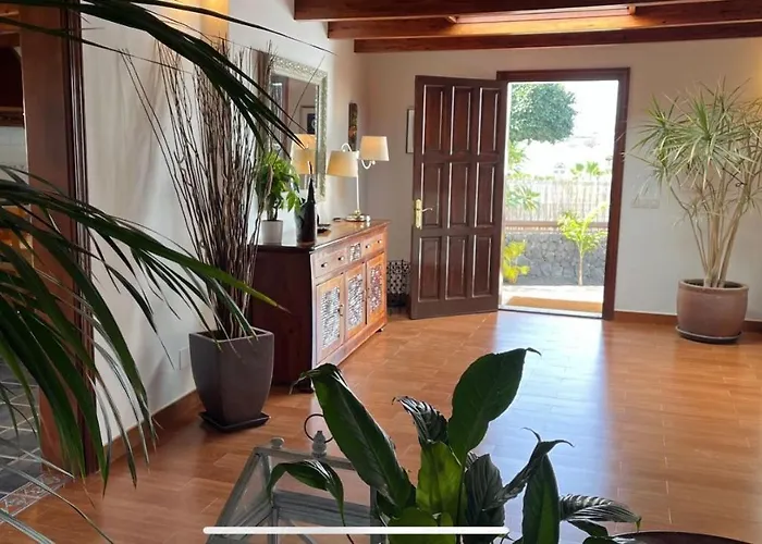 Casa Chic Lanzarote