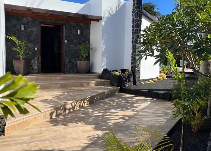 Casa Chic Lanzarote